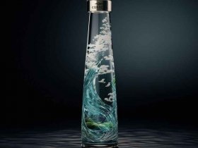 十大高端矿泉水品牌，十大高端矿泉水品牌排行榜