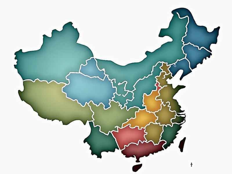 中国全部的省份(中国全部的省份名称大全) 中国全部的省份(中国全部的省份名称大全)
