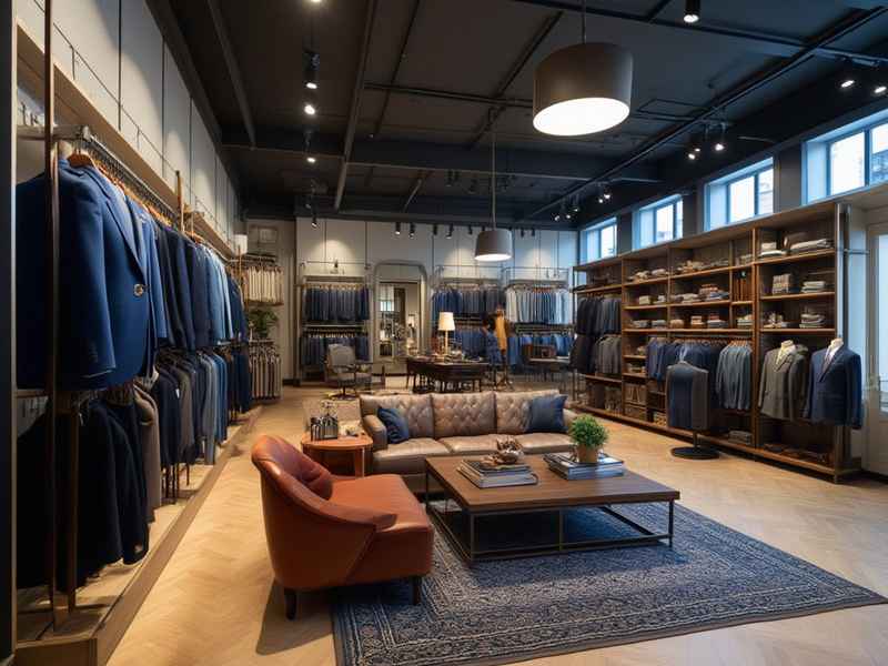全国连锁的服装店品牌有哪些牌子、全国连锁的服装店品牌有哪些牌子好