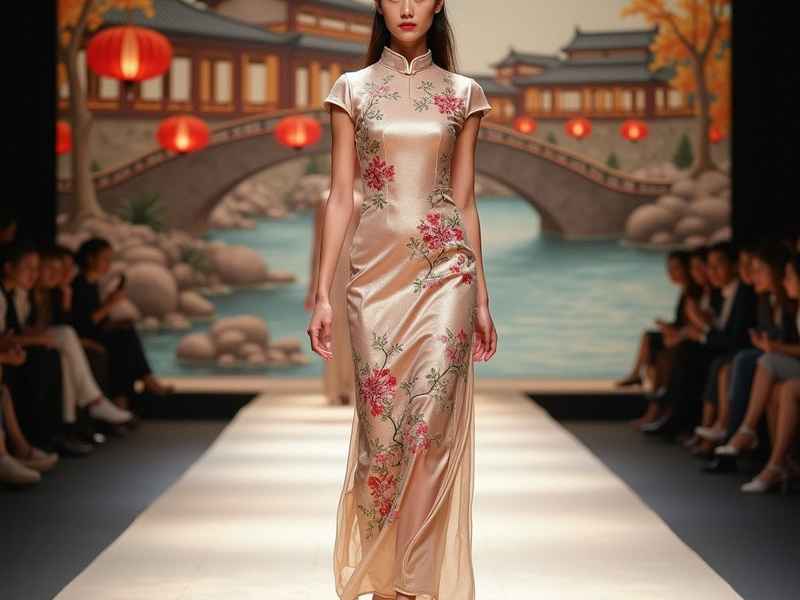 中国奢侈品牌、中国奢侈品牌服装