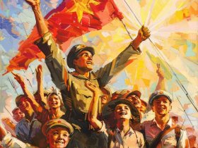 什么运动拉开了中国新民生主义革命的帷幕 什么运动拉开了中国新民生主义革命的帷幕呢