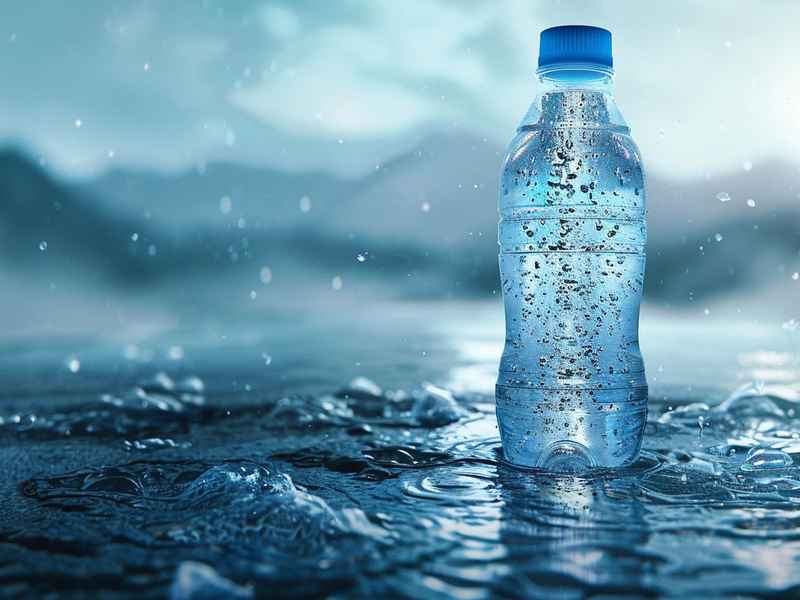 什么矿泉水可以经常喝；什么矿泉水可以经常喝一点