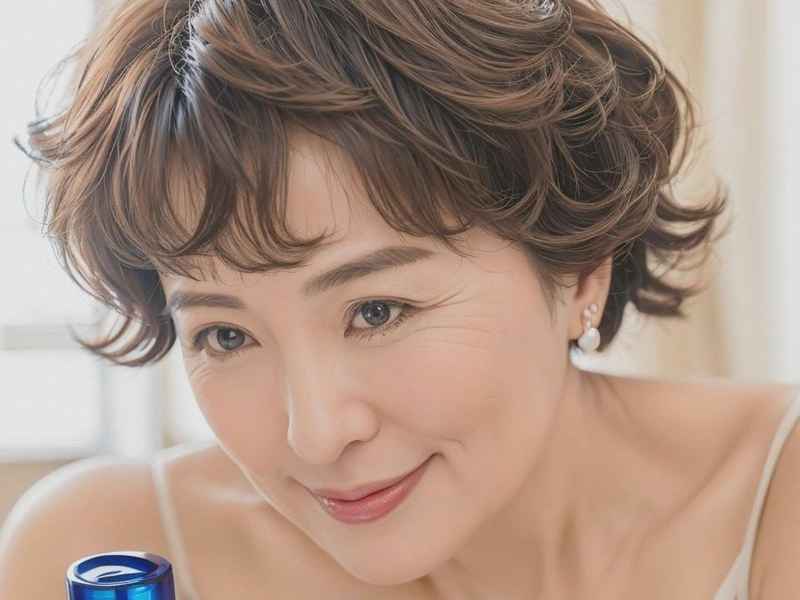 去皱纹化妆品排行榜 去皱纹化妆品排行榜前十名