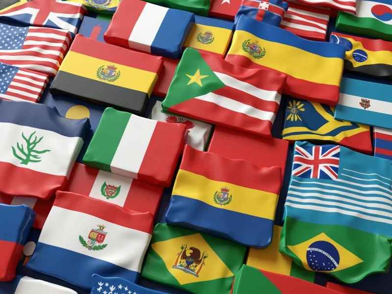 世界排名前十的国家、军事实力世界排名前十的国家