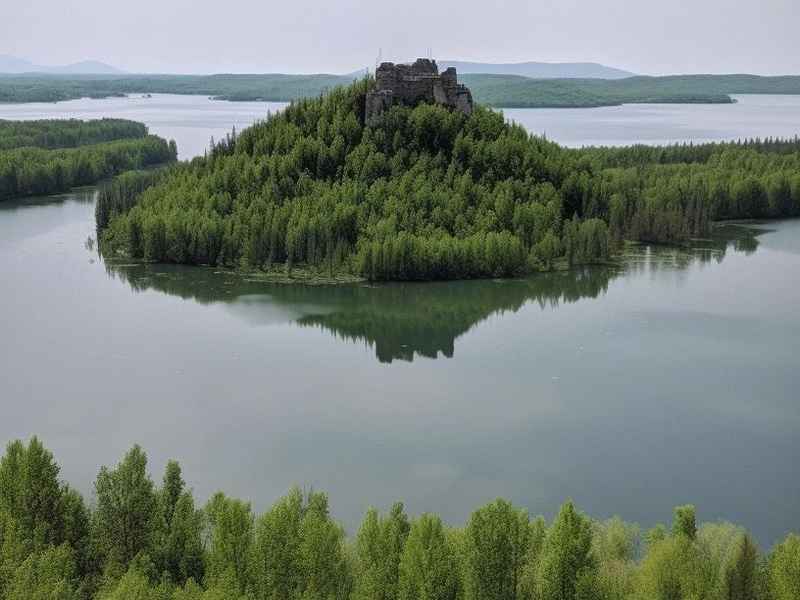 五大连池是火山吗,五大连池是活火山还是死火山 五大连池是火山吗,五大连池是活火山还是死火山