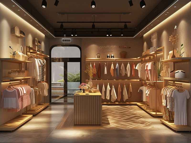 中国服装品牌加盟网、中国服装品牌加盟网站有哪些