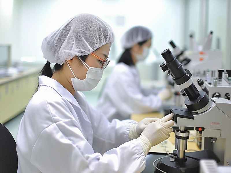 中国高端品牌化妆品代加工、中国高端品牌化妆品代加工企业