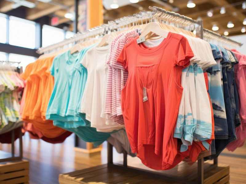 实体店免费铺货 - 实体店服装免费铺货的弊端 实体店免费铺货 - 实体店服装免费铺货的弊端