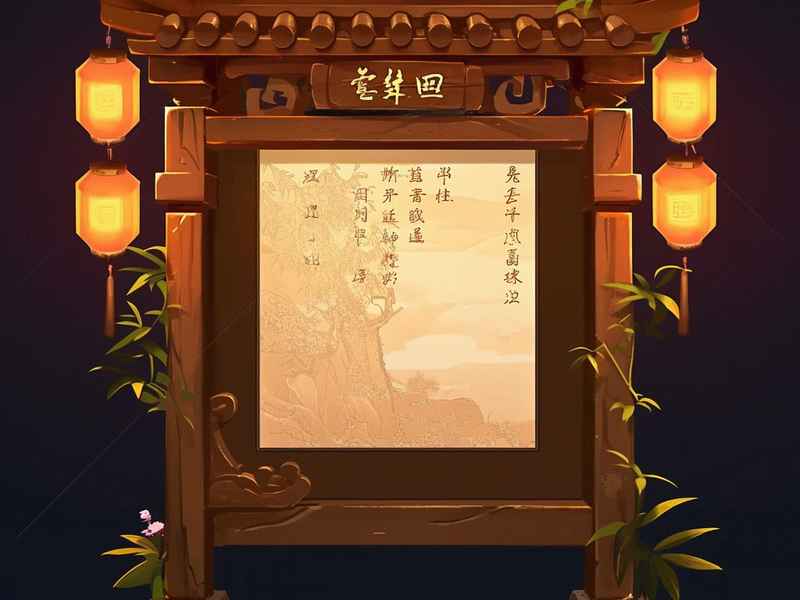 三个字的诗，三个字的诗词