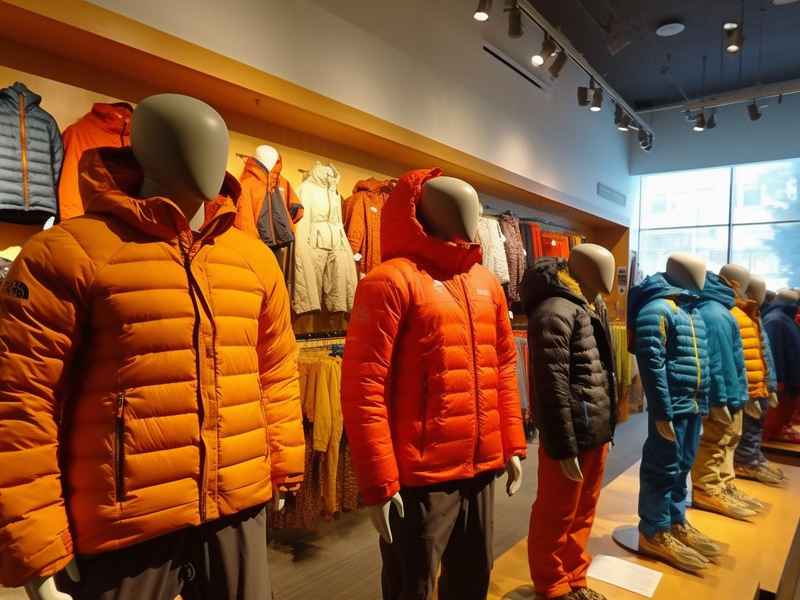 诺诗兰属于什么档次的品牌 诺诗兰属于什么档次的品牌衣服