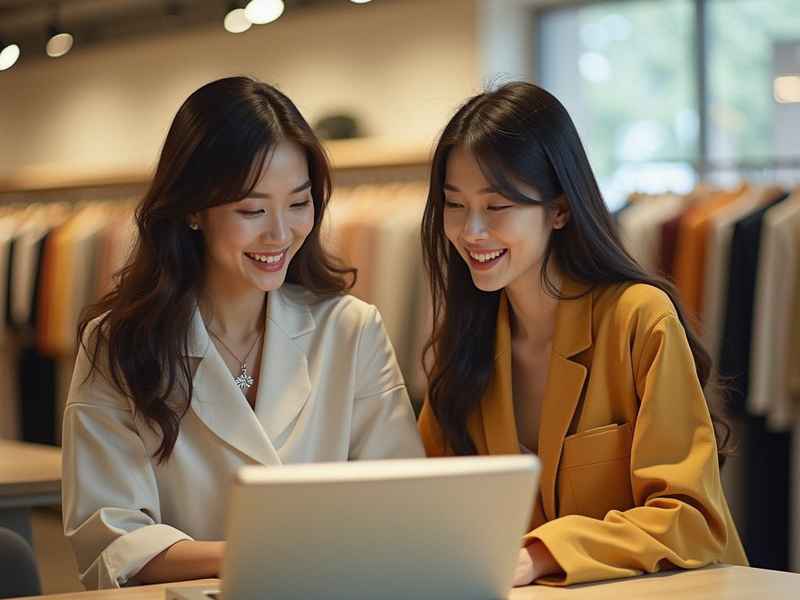 网上买品牌衣服哪个平台靠谱 - 网上买衣服哪个平台比较正品