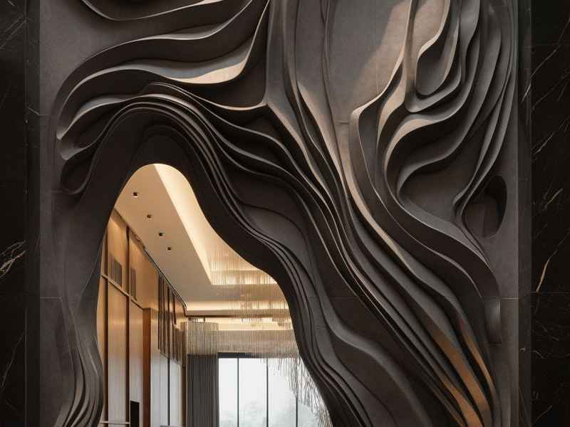 全国十大轻奢作品、全国十大轻奢作品有哪些