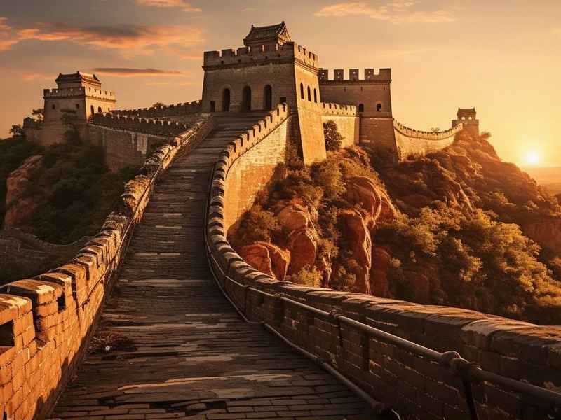 中国的世界级文化遗产有哪些（中国的世界级文化遗产有多少处）