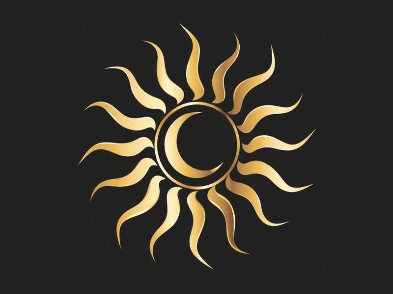 太阳logo的图片是什么品牌 太阳logo的图片是什么品牌的衣服