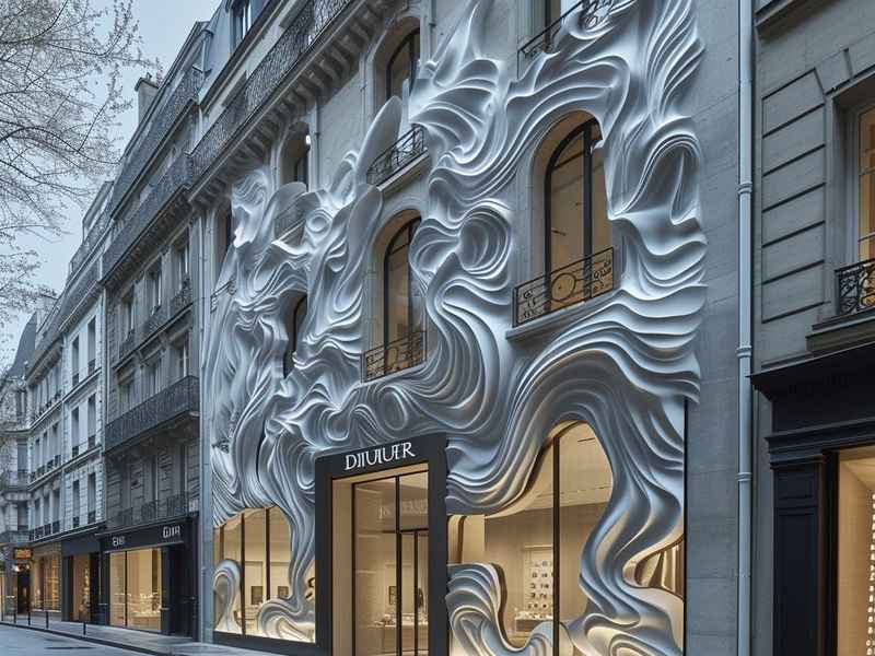 中国香奈儿店有几家(中国香奈儿店有几家店) 中国香奈儿店有几家(中国香奈儿店有几家店)