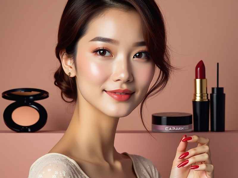 中国牌子的化妆品，中国牌子的化妆品有哪些