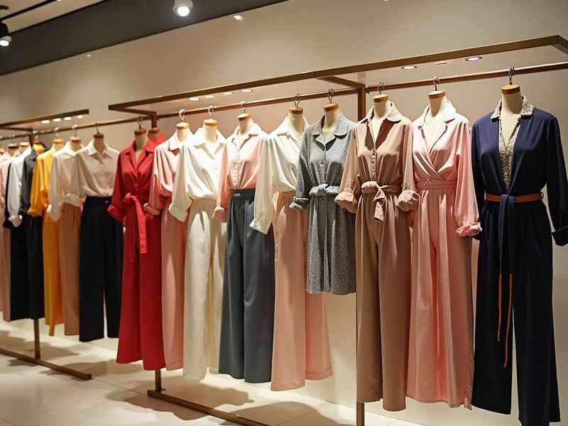 中高端女装品牌有哪些衣服,中高端女装品牌有哪些衣服图片 中高端女装品牌有哪些衣服,中高端女装品牌有哪些衣服图片