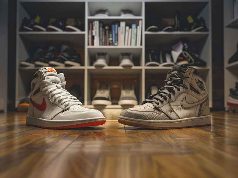 什么是一比一复刻、什么是一比一复刻品