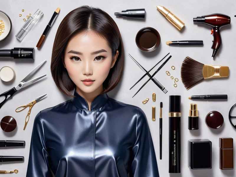 中国比较好的化妆品牌 中国比较好的化妆品牌排行榜