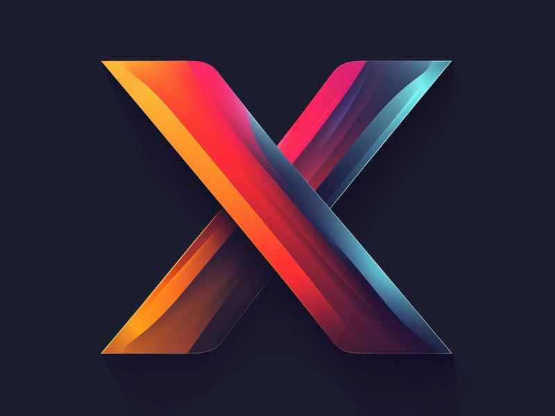 一个x字样logo的牌子、一个x的logo是什么牌子 一个x字样logo的牌子、一个x的logo是什么牌子