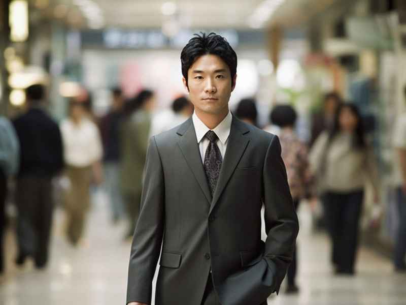 休闲男装 休闲男装销售话术900句
