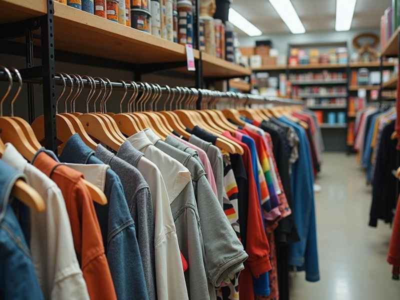 实体店免费铺货 - 实体店服装免费铺货的弊端 实体店免费铺货 - 实体店服装免费铺货的弊端