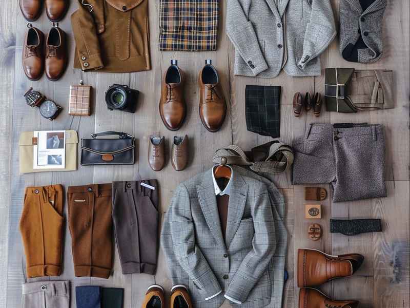 男士衣服在哪个平台买质量好 男士衣服在哪个平台买质量好又便宜