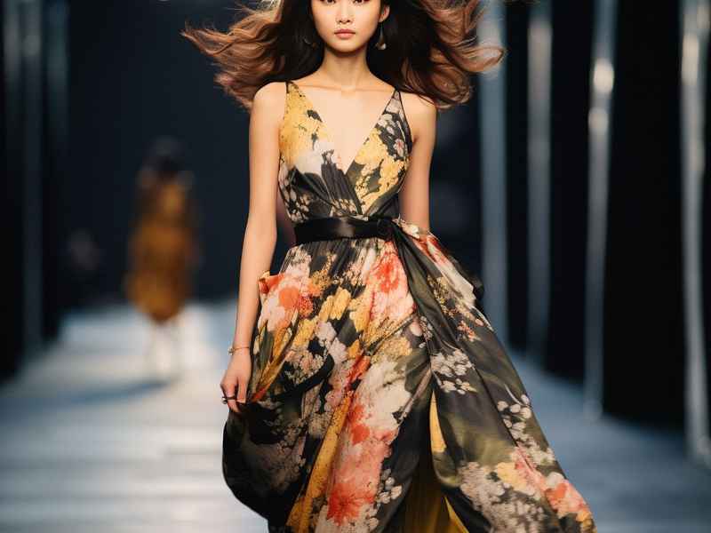 中国服装女装十大名牌排名 - 中国服装女装十大名牌排名图片