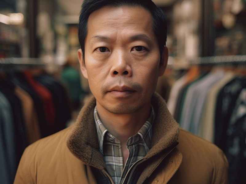 人头像的服装品牌(人头像的服装品牌名字) 人头像的服装品牌(人头像的服装品牌名字)