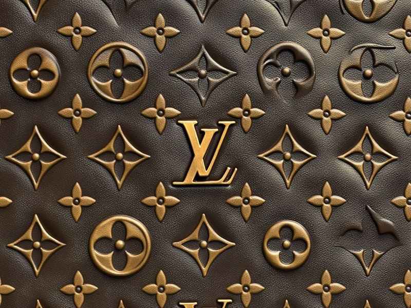 全球十大奢侈品包包logo图集 - 全球十大奢侈品包包logo图集大全