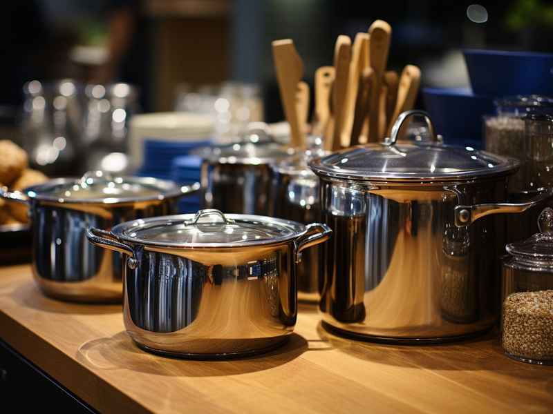 世界厨具十大品牌 世界厨具十大品牌排行榜