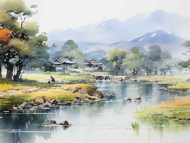 为什么说农夫山泉水好 - 为什么说农夫山泉水好喝