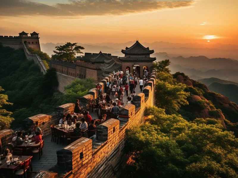 中国100个必去景点;中国100个必去旅游景点 中国100个必去景点;中国100个必去旅游景点