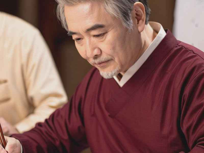 中老年男装t恤长袖最新款，中老年男装t恤长袖最新款图片