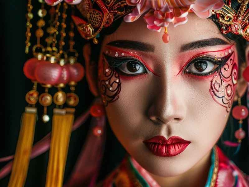 中国十大化妆名校排名、中国排名前十的化妆学校 中国十大化妆名校排名、中国排名前十的化妆学校