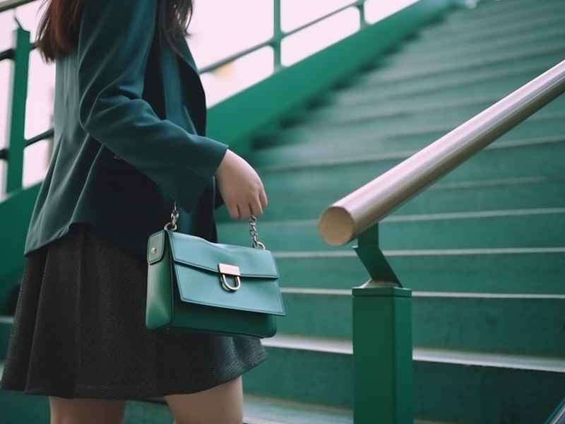 女生挎什么包最好看(女生挎什么包最好看的) 女生挎什么包最好看(女生挎什么包最好看的)