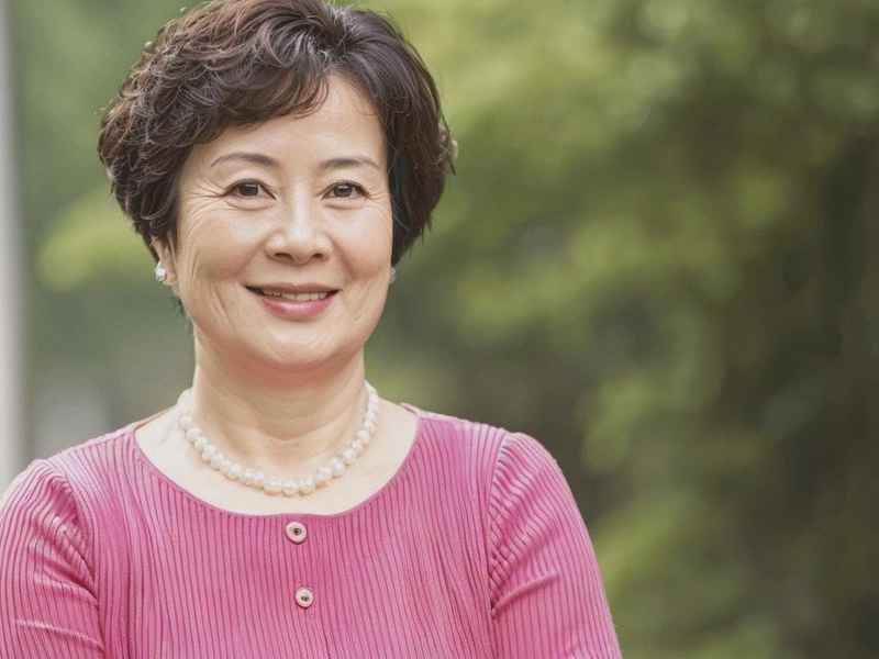 中老年女士图片、优雅中老年女士图片 中老年女士图片、优雅中老年女士图片