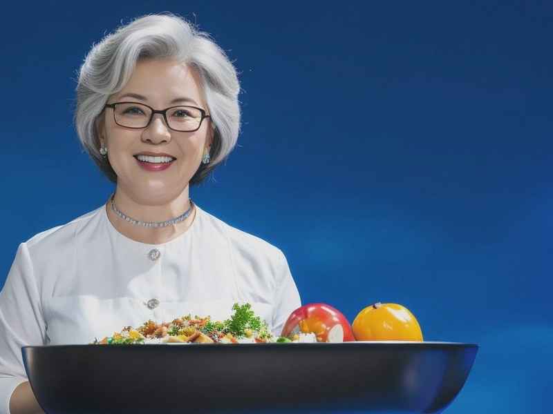 中老年补钙食疗菜谱，中老年补钙食疗菜谱图片