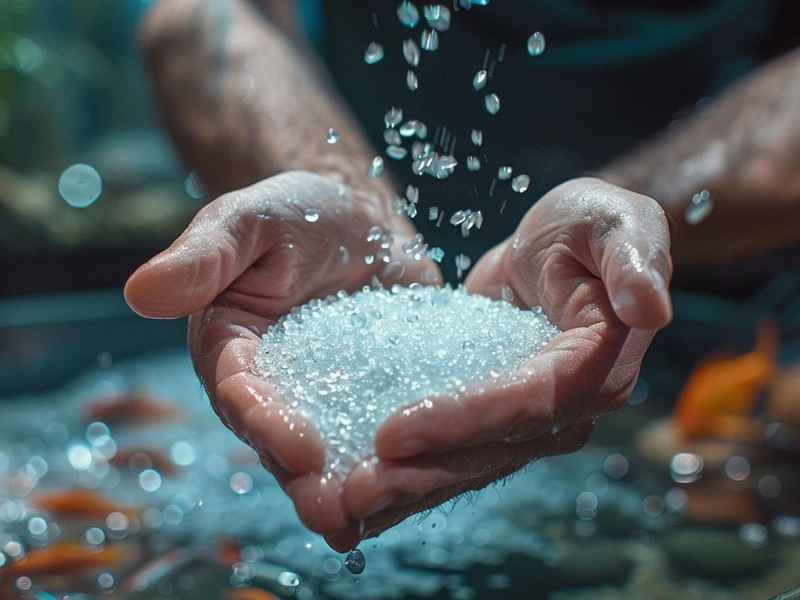 什么品牌的水族用盐最好；什么品牌的水族用盐最好用