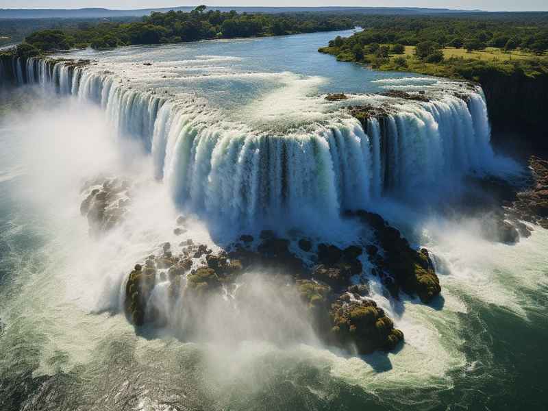 世界10大神奇地理奇观 世界10大神奇地理奇观有哪些 世界10大神奇地理奇观 世界10大神奇地理奇观有哪些