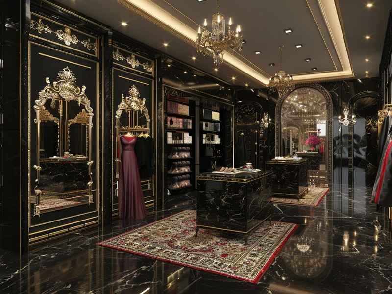 伊丽莎时尚臻选 伊丽莎时尚臻选是正品吗