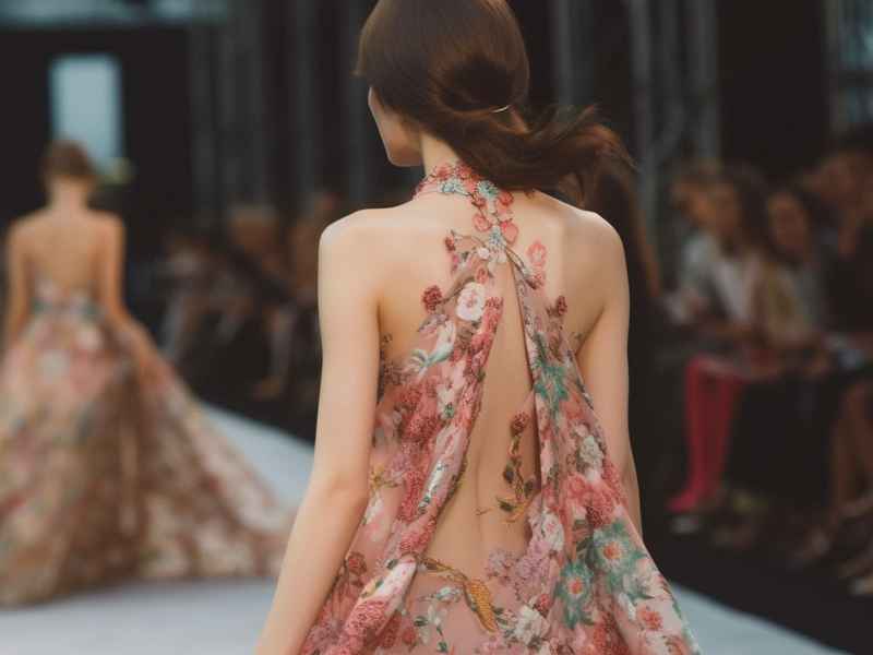 圣罗兰之花衣服slp；圣罗兰之花什么意思