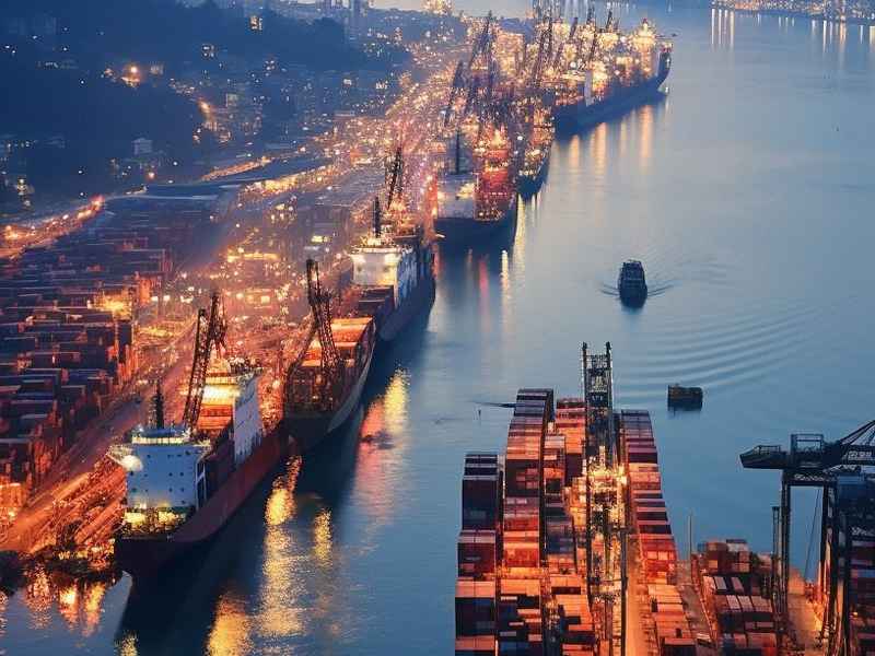 中国的世界级港口群 中国的世界级港口群有哪些 中国的世界级港口群 中国的世界级港口群有哪些
