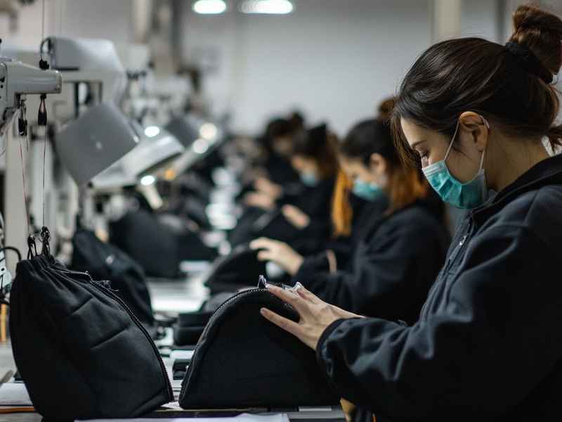 中国箱包生产最出名的地区 中国箱包生产最出名的地区有哪些 中国箱包生产最出名的地区 中国箱包生产最出名的地区有哪些