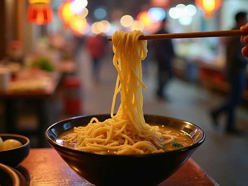 义乌美食推荐 浙江义乌美食推荐