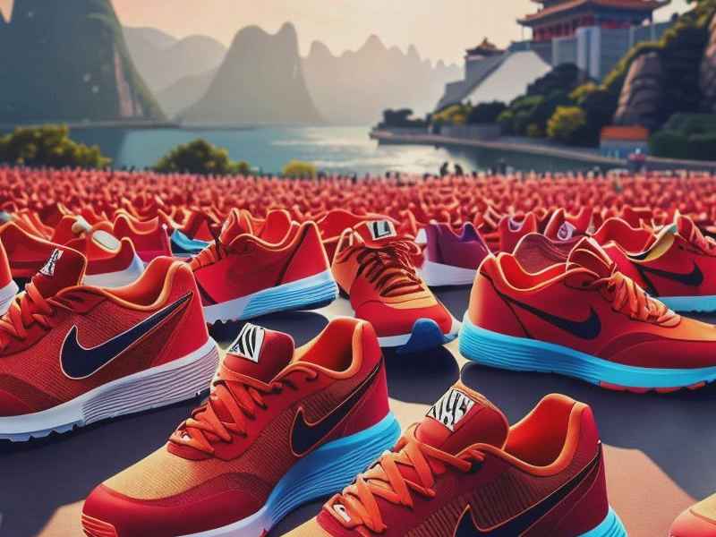 中国消费者抛弃耐克比想象中更快（中国消费者抛弃耐克比想象中更快的原因）