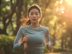 什么运动比较适合释放情绪（什么运动比较适合释放情绪的人）