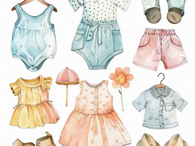 宝宝品牌衣服夏季薄款 宝宝衣服品牌推荐 宝宝品牌衣服夏季薄款 宝宝衣服品牌推荐