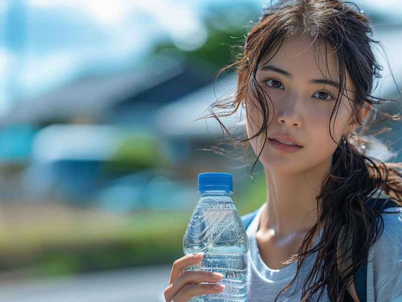 矿泉水女星是什么意思,娱乐圈矿泉水女星是谁 矿泉水女星是什么意思,娱乐圈矿泉水女星是谁