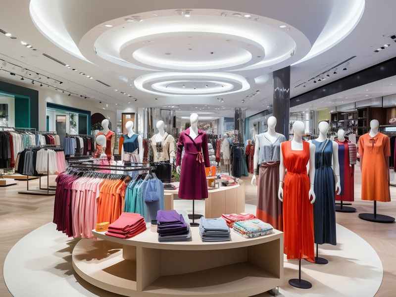 大型商场女装品牌;大型商场女装品牌有哪些 大型商场女装品牌;大型商场女装品牌有哪些